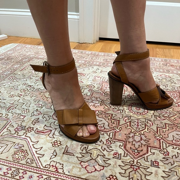 Marni sandals US 8.5/ EU39.5 - Picture 9 of 13